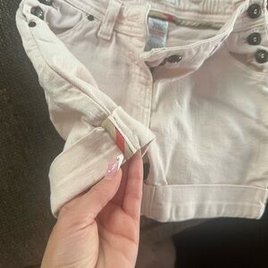 Burberry Kids  Shorts
